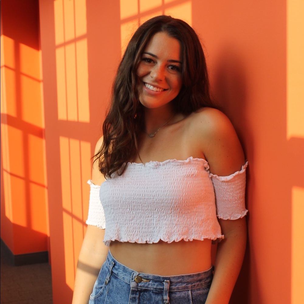 Meet your Posher, Carmen